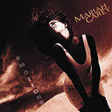 Mariah Carey 'If It's Over' Piano, Vocal & Guitar Chords (Right-Hand Melody)