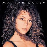 Mariah Carey 'I'll Be There' Piano, Vocal & Guitar Chords (Right-Hand Melody)