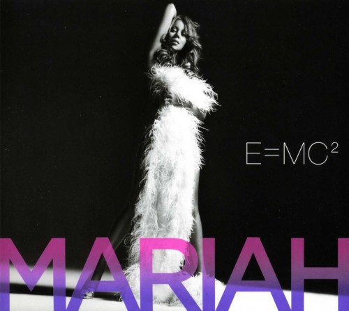 Mariah Carey 'Last Kiss' Piano, Vocal & Guitar Chords (Right-Hand Melody)