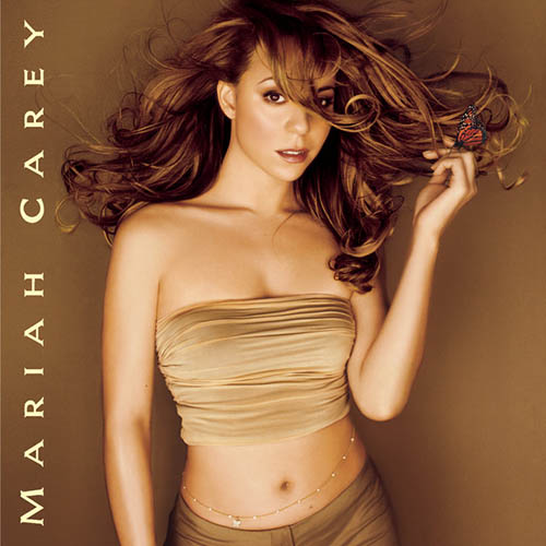 Easily Download Mariah Carey Printable PDF piano music notes, guitar tabs for  Guitar Chords/Lyrics. Transpose or transcribe this score in no time - Learn how to play song progression.