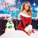 Mariah Carey 'Oh Santa!' Piano, Vocal & Guitar Chords (Right-Hand Melody)