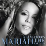 Mariah Carey 'Reflections (Care Enough)' Piano, Vocal & Guitar Chords (Right-Hand Melody)