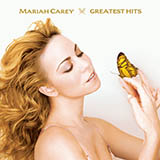 Mariah Carey 'Sweetheart' Piano, Vocal & Guitar Chords (Right-Hand Melody)