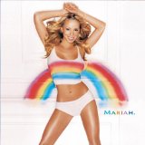 Mariah Carey 'Thank God I Found You' Lead Sheet / Fake Book
