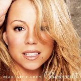 Mariah Carey 'Through The Rain' Lead Sheet / Fake Book