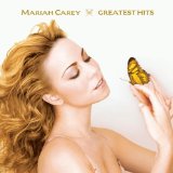 Mariah Carey 'Vision Of Love' Piano, Vocal & Guitar Chords (Right-Hand Melody)