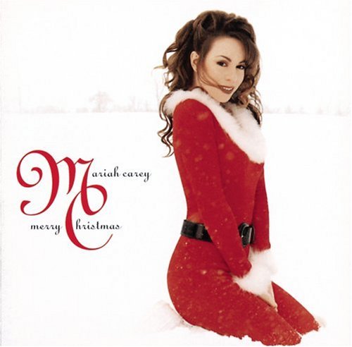 Mariah Carey 'All I Want For Christmas Is You (arr. Roger Emerson)' SATBB Choir