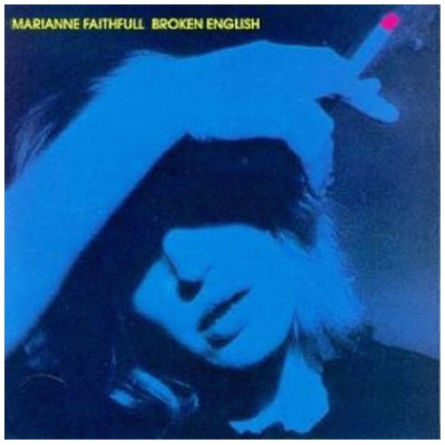 Easily Download Marianne Faithfull Printable PDF piano music notes, guitar tabs for  Guitar Chords/Lyrics. Transpose or transcribe this score in no time - Learn how to play song progression.