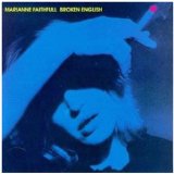 Marianne Faithfull 'The Ballad Of Lucy Jordan' Guitar Chords/Lyrics