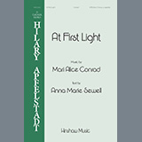 Marie Alice Conrad 'At First Light' Choir