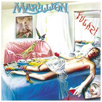 Easily Download Marillion Printable PDF piano music notes, guitar tabs for  Guitar Tab. Transpose or transcribe this score in no time - Learn how to play song progression.