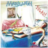 Marillion 'Assassing' Guitar Tab
