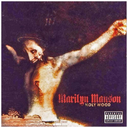 Easily Download Marilyn Manson Printable PDF piano music notes, guitar tabs for  Guitar Tab. Transpose or transcribe this score in no time - Learn how to play song progression.