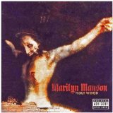 Marilyn Manson 'The Fight Song' Guitar Chords/Lyrics