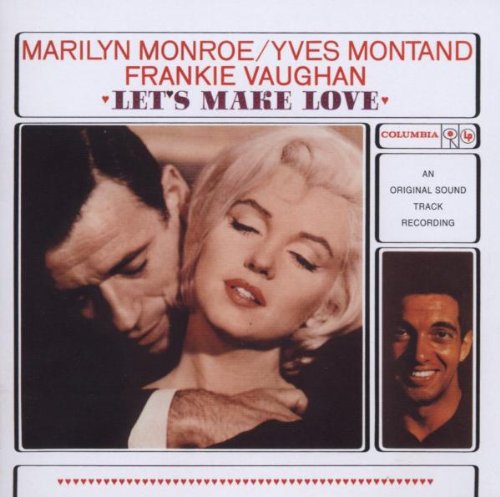 Easily Download Marilyn Monroe Printable PDF piano music notes, guitar tabs for  Piano, Vocal & Guitar Chords. Transpose or transcribe this score in no time - Learn how to play song progression.