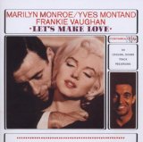 Marilyn Monroe 'Kiss' Piano, Vocal & Guitar Chords
