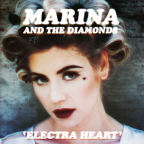 Easily Download Marina & The Diamonds Printable PDF piano music notes, guitar tabs for  Piano, Vocal & Guitar Chords. Transpose or transcribe this score in no time - Learn how to play song progression.