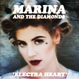 Marina & The Diamonds 'Primadonna' Piano, Vocal & Guitar Chords