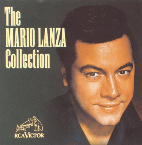 Easily Download Mario Lanza Printable PDF piano music notes, guitar tabs for  Piano, Vocal & Guitar Chords. Transpose or transcribe this score in no time - Learn how to play song progression.