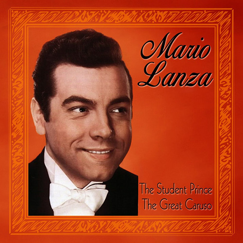 Easily Download Mario Lanza Printable PDF piano music notes, guitar tabs for  Piano, Vocal & Guitar Chords (Right-Hand Melody). Transpose or transcribe this score in no time - Learn how to play song progression.