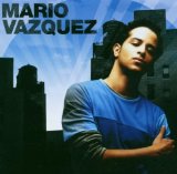 Mario Vazquez 'Gallery' Piano, Vocal & Guitar Chords (Right-Hand Melody)