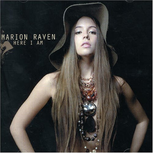 Easily Download Marion Raven Printable PDF piano music notes, guitar tabs for  Piano, Vocal & Guitar Chords. Transpose or transcribe this score in no time - Learn how to play song progression.