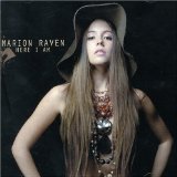 Marion Raven 'Here I Am' Piano, Vocal & Guitar Chords