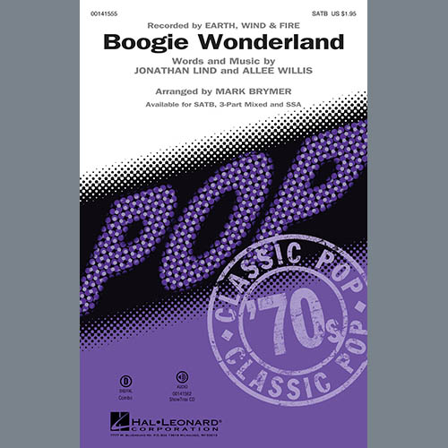 Easily Download Mark Brymer Printable PDF piano music notes, guitar tabs for  SATB Choir. Transpose or transcribe this score in no time - Learn how to play song progression.