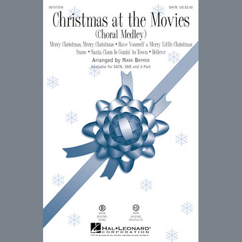 Easily Download Mark Brymer Printable PDF piano music notes, guitar tabs for  2-Part Choir. Transpose or transcribe this score in no time - Learn how to play song progression.