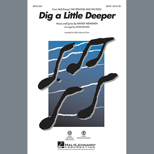 Easily Download Mark Brymer Printable PDF piano music notes, guitar tabs for  2-Part Choir. Transpose or transcribe this score in no time - Learn how to play song progression.
