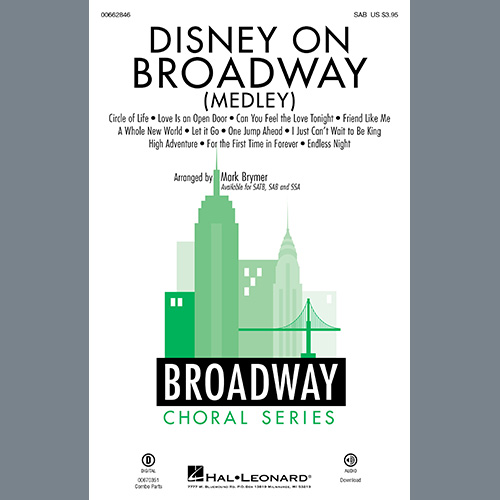 Easily Download Mark Brymer Printable PDF piano music notes, guitar tabs for  SAB Choir. Transpose or transcribe this score in no time - Learn how to play song progression.