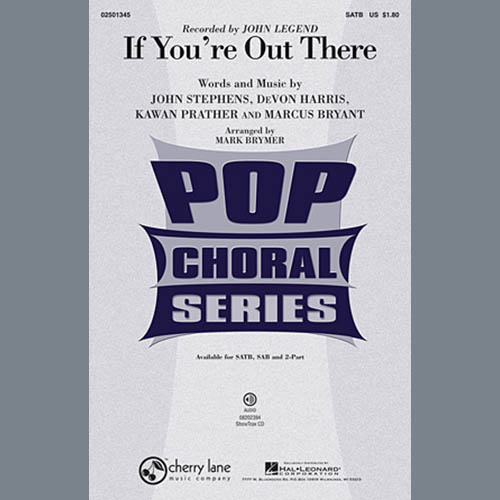 Easily Download Mark Brymer Printable PDF piano music notes, guitar tabs for  SAB Choir. Transpose or transcribe this score in no time - Learn how to play song progression.