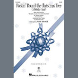 Traditional German Carol 'O Christmas Tree (arr. Mark Brymer)' SATB Choir