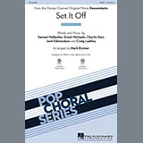 Mark Brymer 'Set It Off' 2-Part Choir