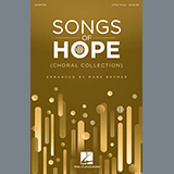 Mark Brymer 'Songs Of Hope (Choral Collection)' 2-Part Choir