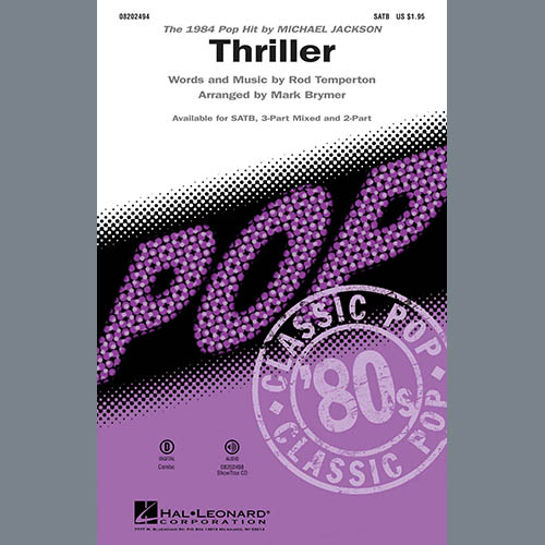 Easily Download Mark Brymer Printable PDF piano music notes, guitar tabs for  2-Part Choir. Transpose or transcribe this score in no time - Learn how to play song progression.