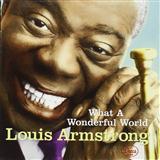 Mark Brymer 'What A Wonderful World' SATB Choir