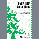 Mark Brymer 'A Holly Jolly Christmas' 3-Part Mixed Choir
