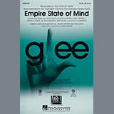 Mark Brymer 'Empire State Of Mind' SATB Choir