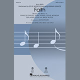 Mark Brymer 'Faith' 2-Part Choir