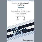 Mark Brymer 'H.O.L.Y.' SATB Choir