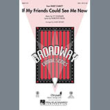 Mark Brymer 'If My Friends Could See Me Now (from Sweet Charity)' SSA Choir