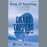 Mark Brymer 'King Of Anything' 2-Part Choir