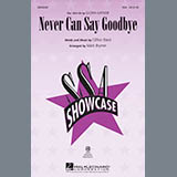 Mark Brymer 'Never Can Say Goodbye' SSA Choir