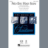 Mark Brymer 'No Eye Had Seen' SAB Choir