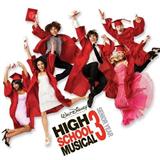 Mark Brymer 'Right Here Right Now (from High School Musical 3)' SAB Choir