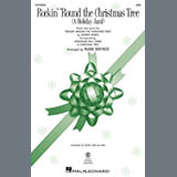 Traditional German Carol 'O Christmas Tree (arr. Mark Brymer)' SAB Choir