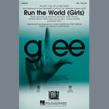 Mark Brymer 'Run The World (Girls)' SSA Choir