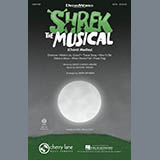 Mark Brymer 'Shrek: The Musical (Choral Medley)' SATB Choir