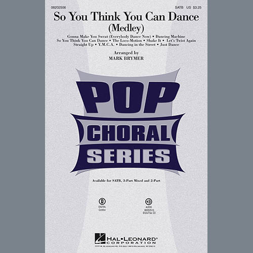 Easily Download Mark Brymer Printable PDF piano music notes, guitar tabs for  3-Part Mixed Choir. Transpose or transcribe this score in no time - Learn how to play song progression.